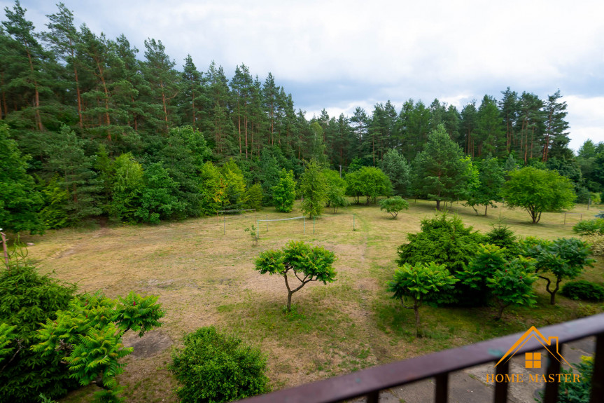 ostródzki, Ostróda, Stare Jabłonki, 3 pokojowe z garażem przy plaży